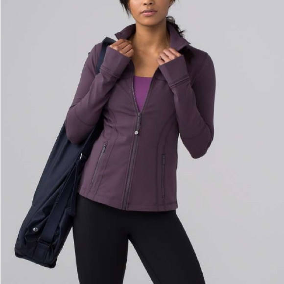 lululemon athletica Jackets & Blazers - Lululemon Define Jacket